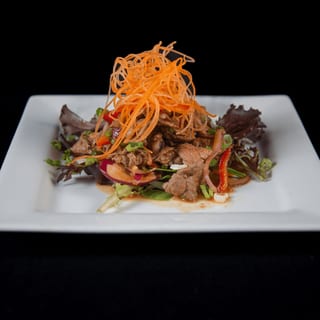 Yum Beef