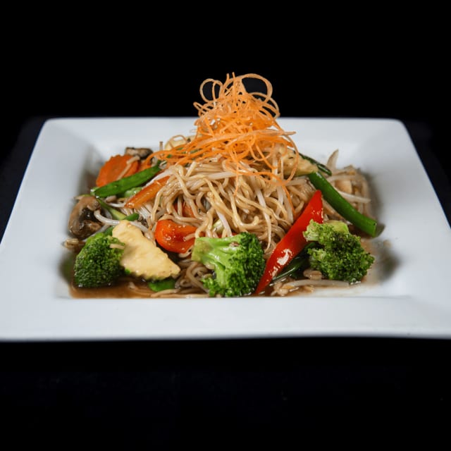 Pad Bamee.