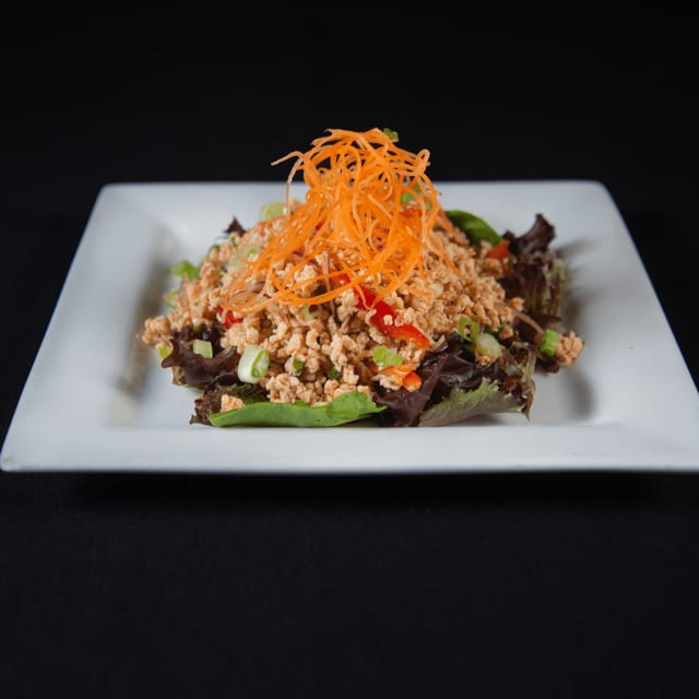 Larb Gai.